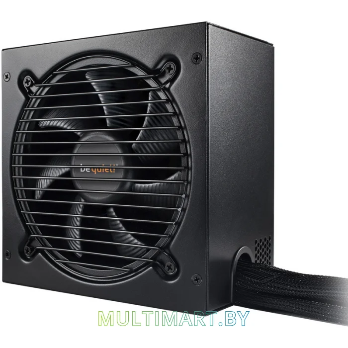 Блок питания be quiet! Pure Power 11 350W BN291